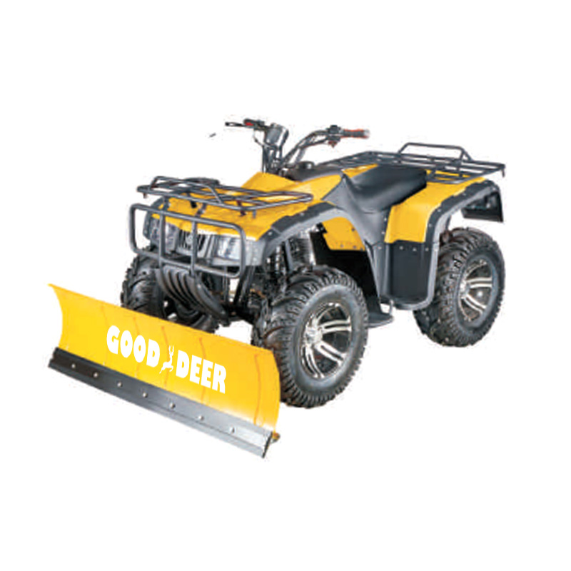 Multifunctionele ATV-sneeuwploeg Multifunctionele ATV-sneeuwploeg